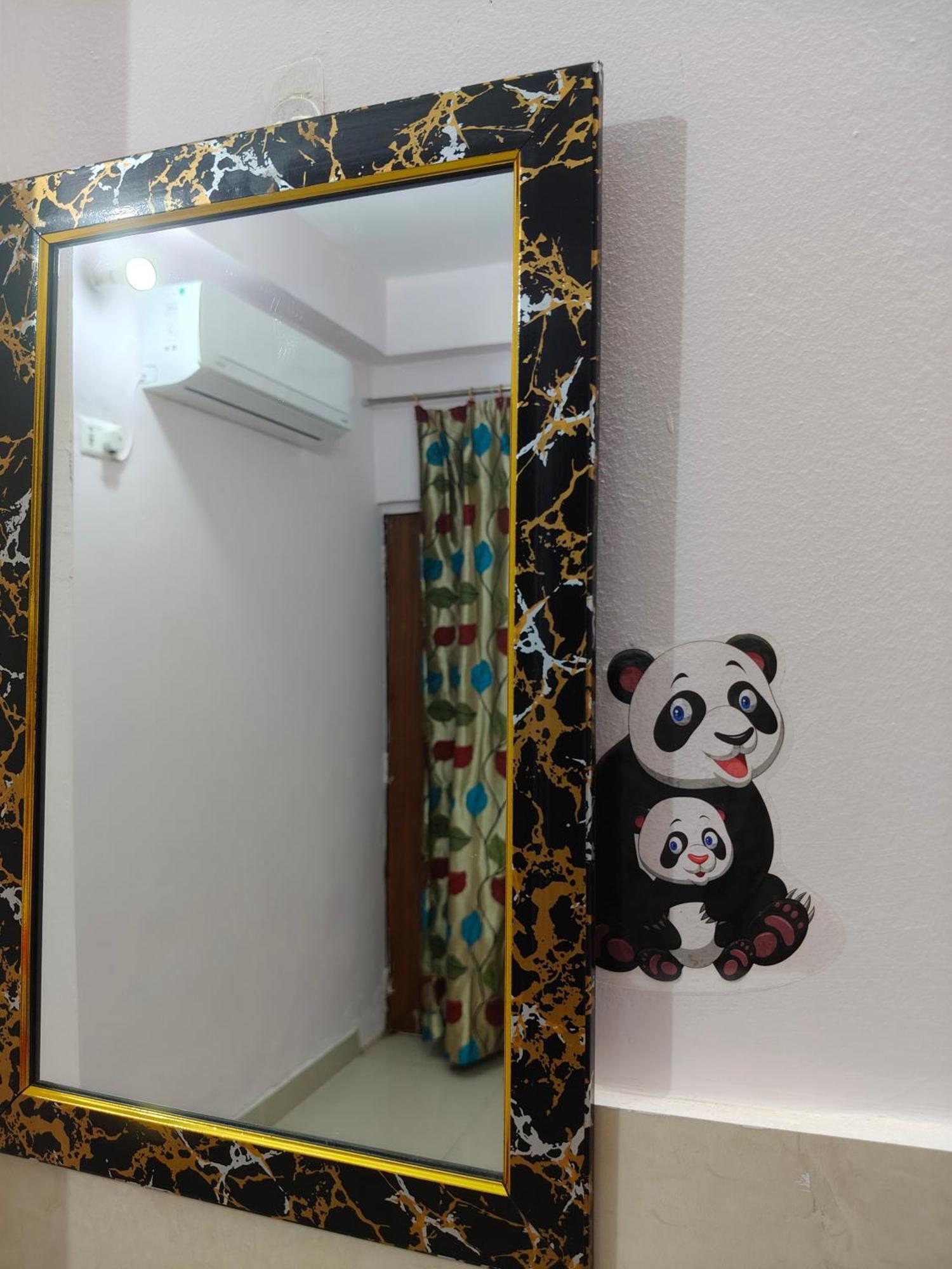 Sharda Homestay Ayodhya ภายนอก รูปภาพ